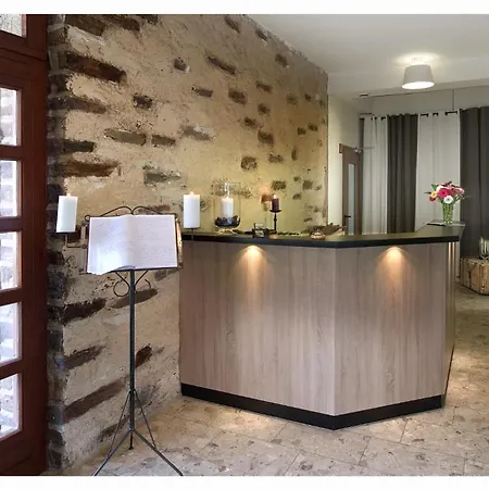 Boutique Hotel Altes Pfarrhaus-3